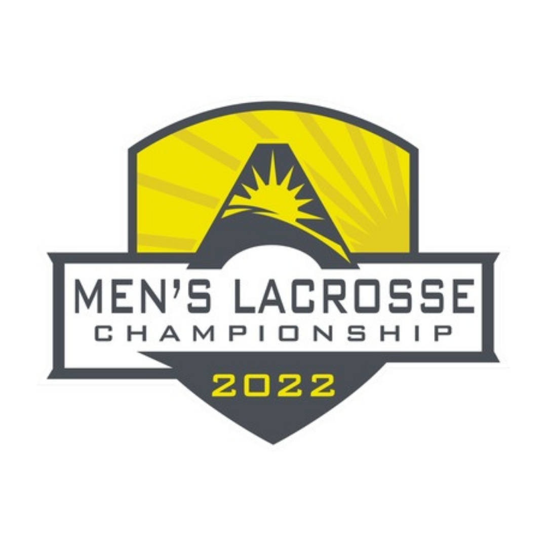 2022 ASUN Men's Lacrosse Championship Huntsville Sports Commission