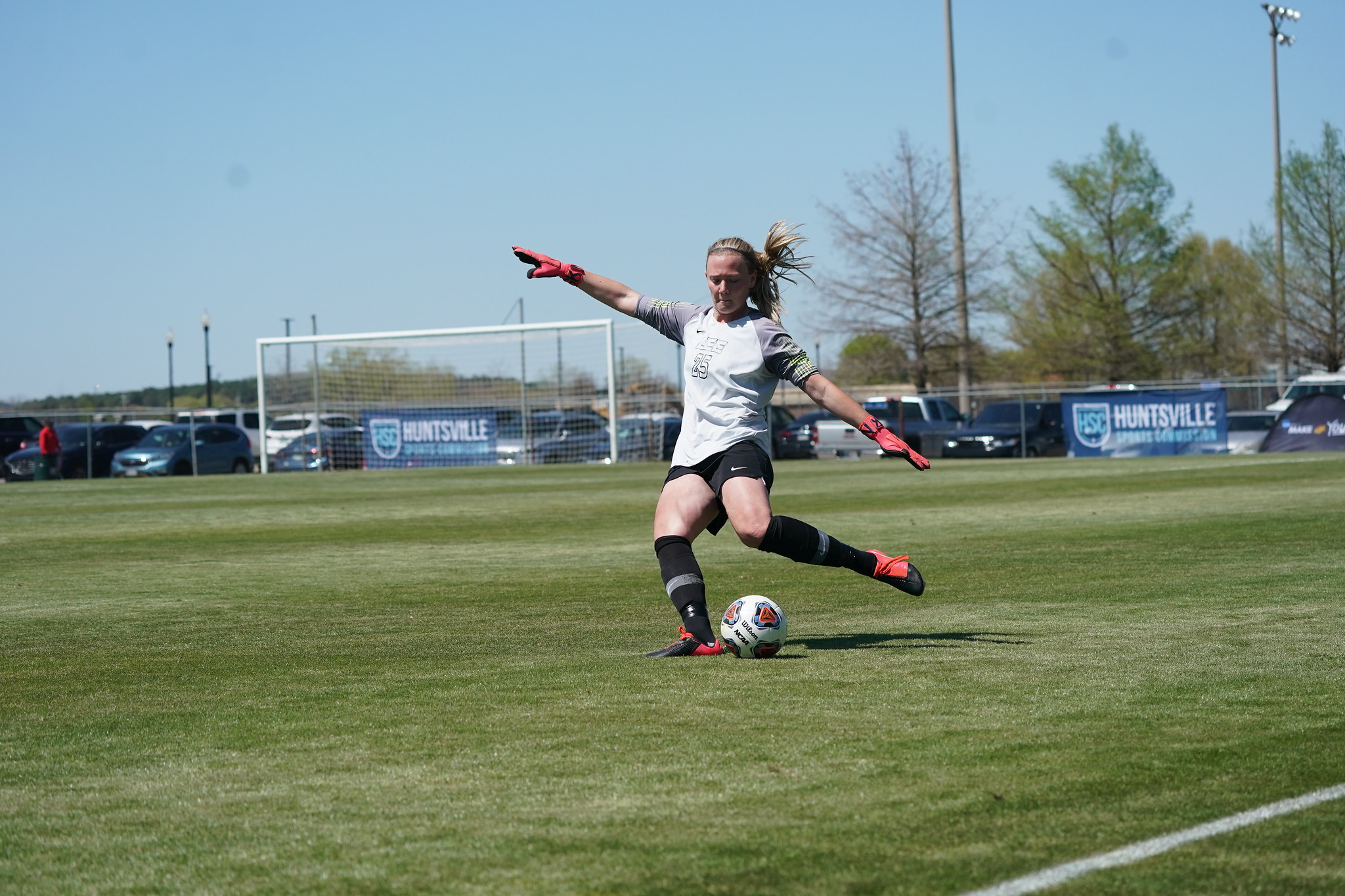 2022 GSC Soccer Championships Huntsville Sports Commission