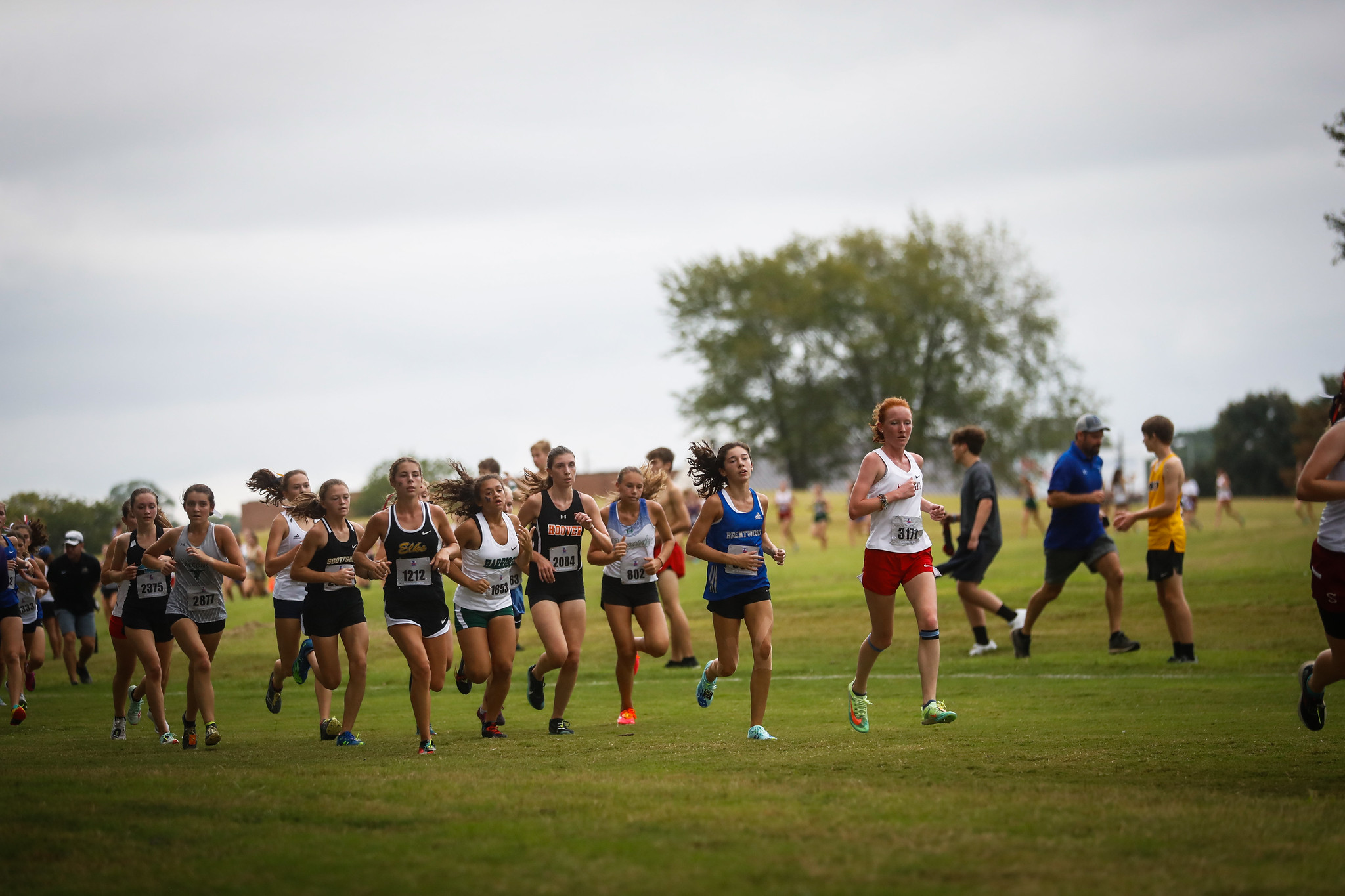 Southern Showcase Huntsville Sports Commission