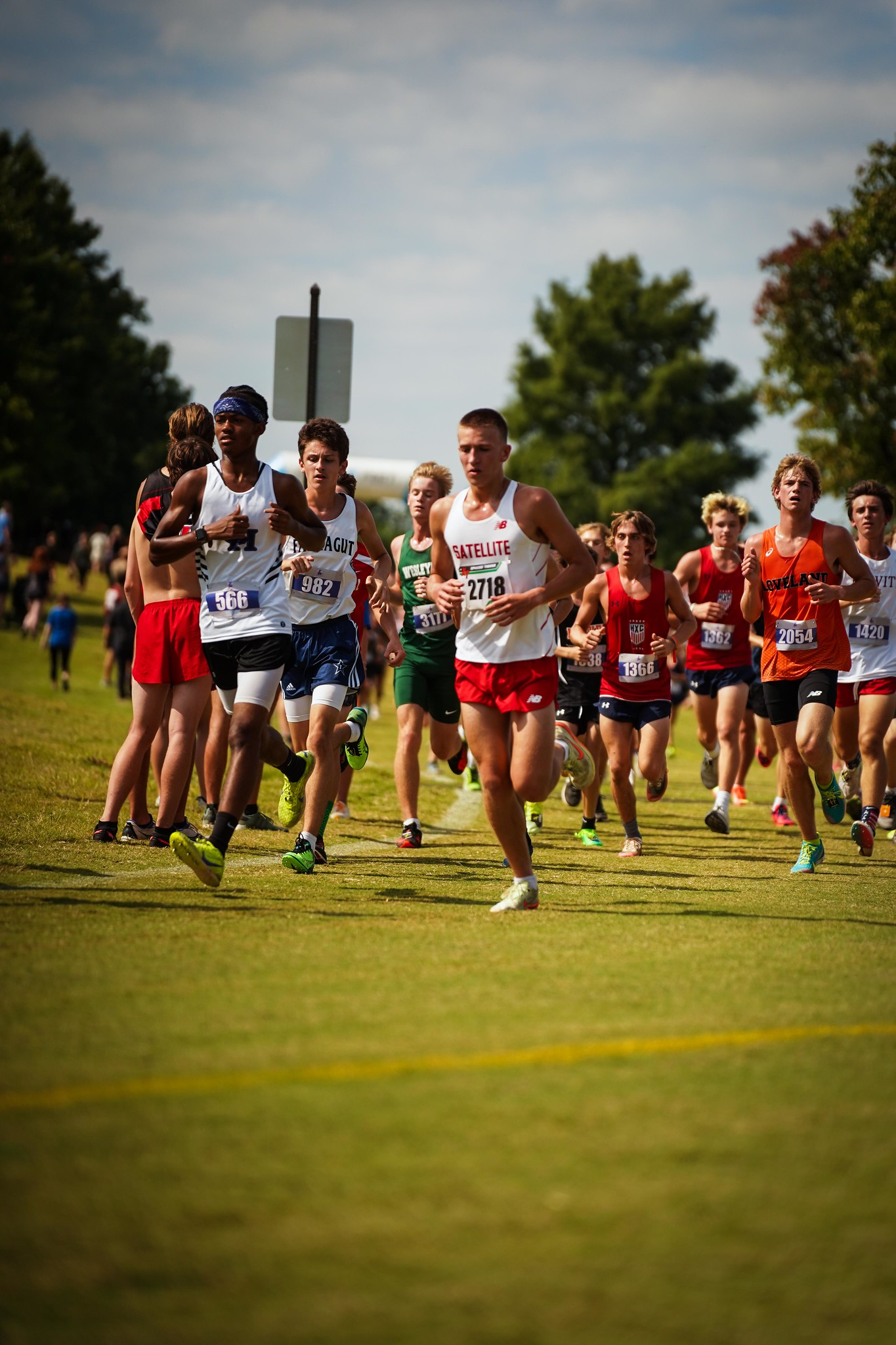 Southern Showcase Huntsville Sports Commission