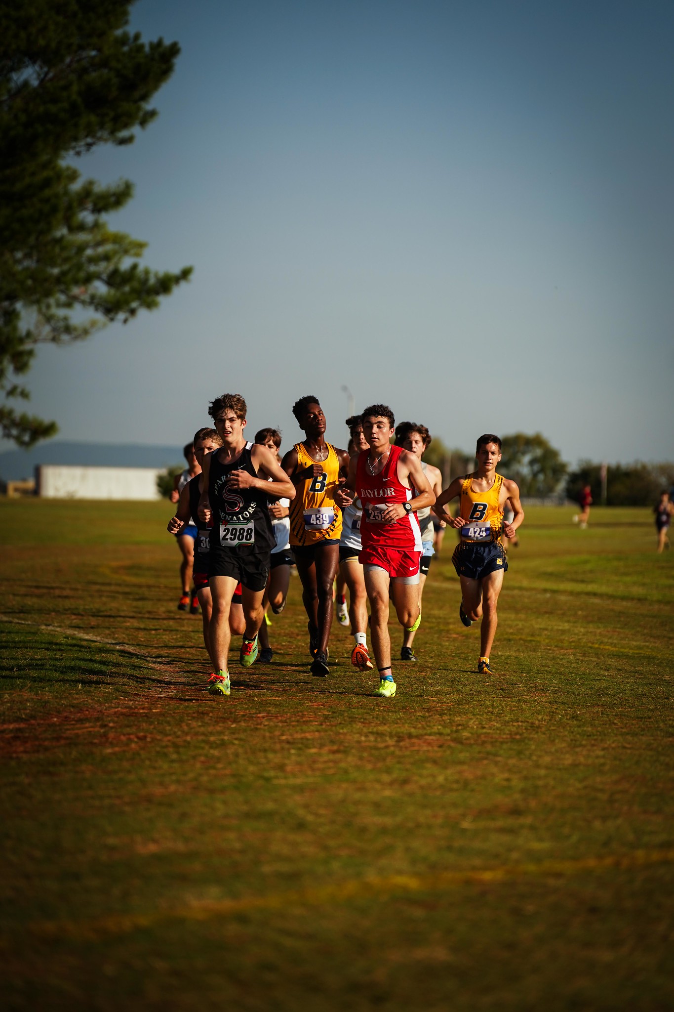 Randolph Invitational Huntsville Sports Commission