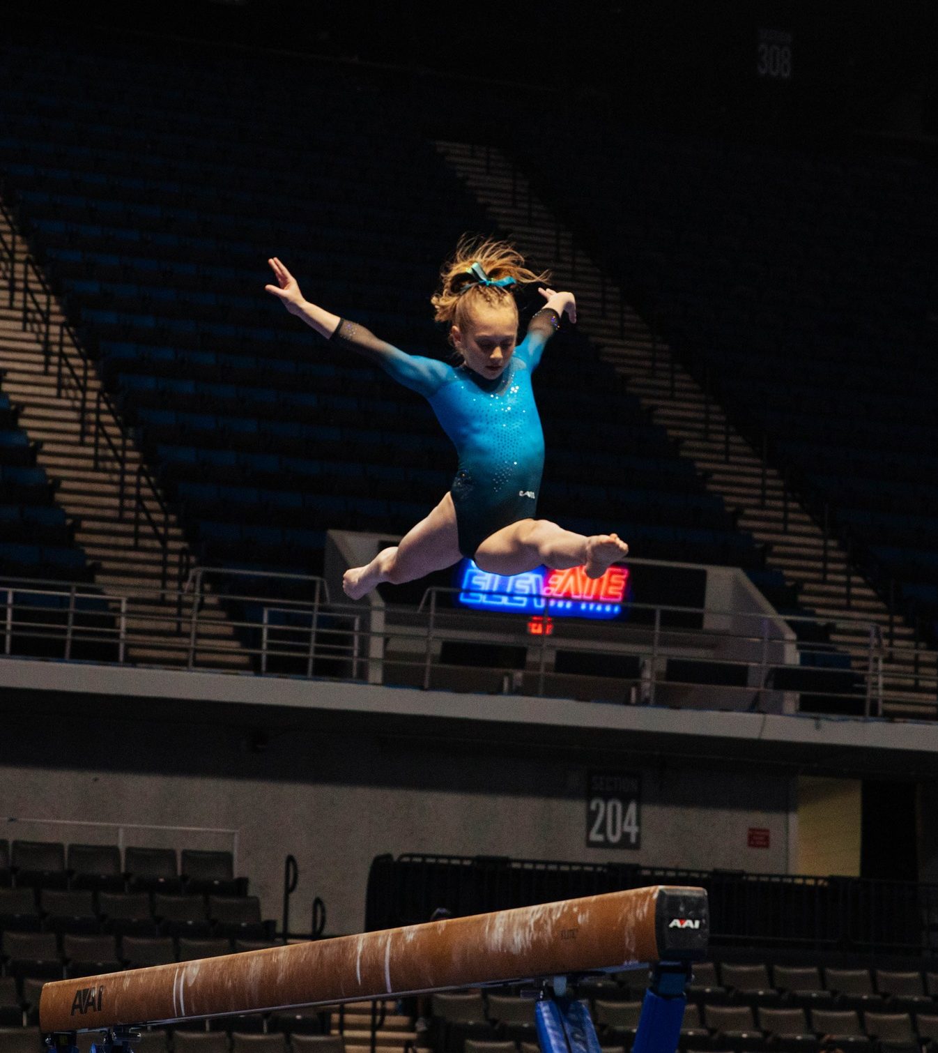 Elevate the Stage 2023 Huntsville Sports Commission