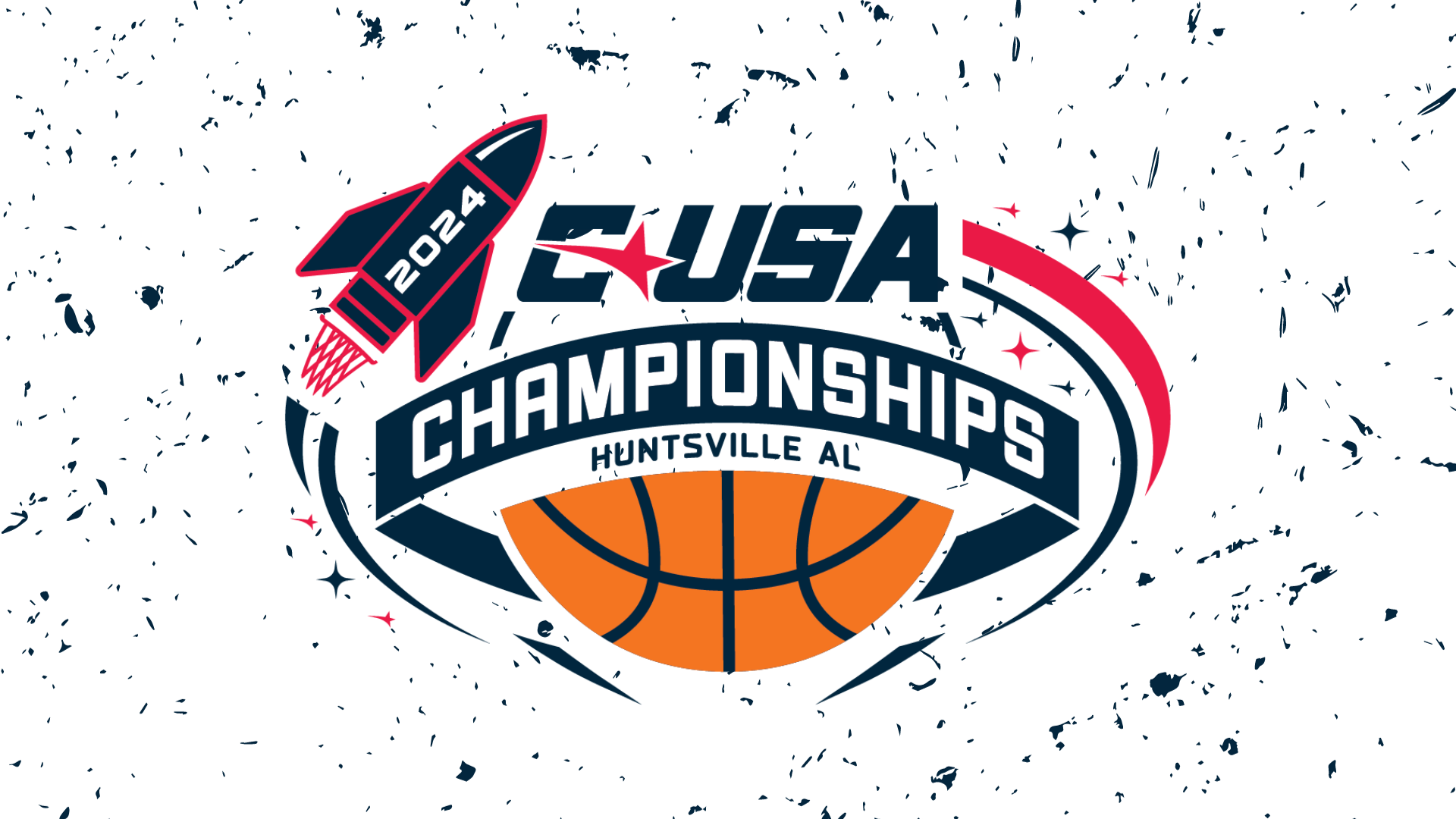 Conference USA Basketball Championships 2024 Huntsville Sports Commission