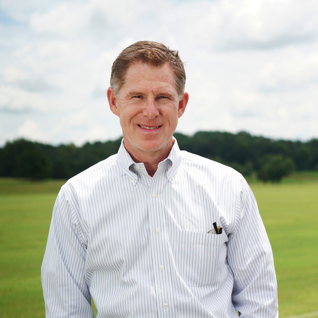 We are Huntsville Sports Commission, and sports is what we do.