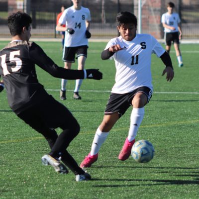 Merrimack Soccer