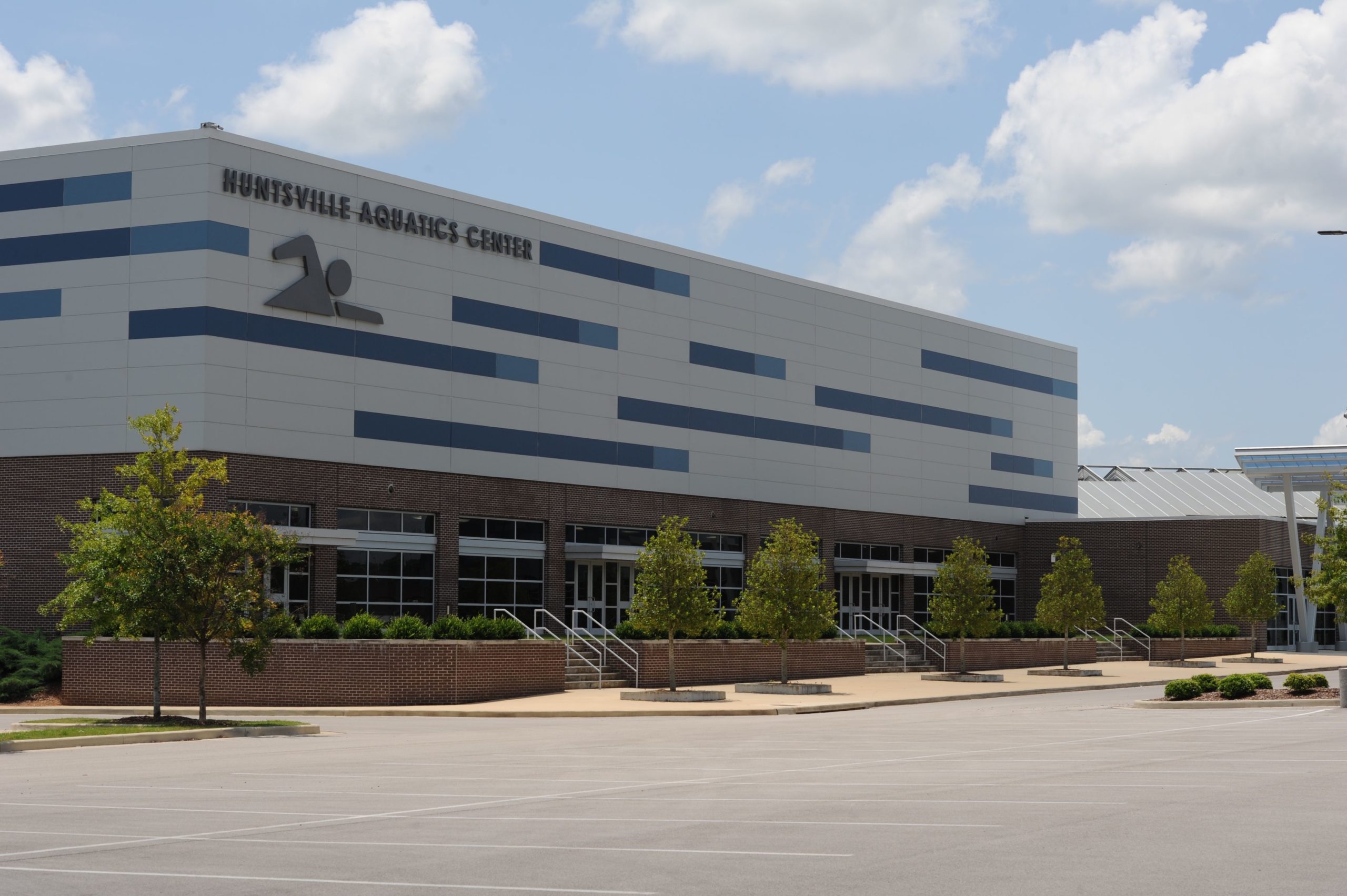 Huntsville Aquatic Center Huntsville Sports Commission
