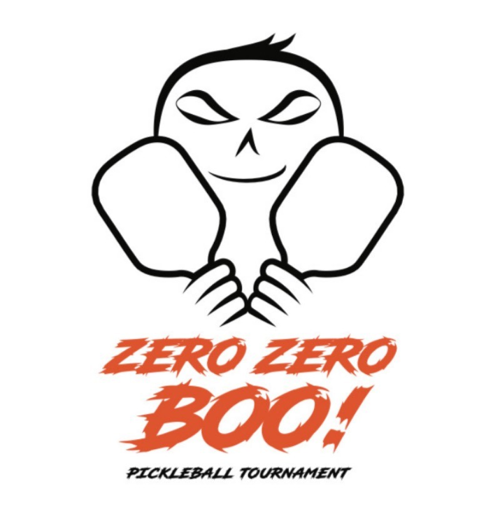 Zero Zero Boo! Pickleball Tournament Huntsville Sports Commission