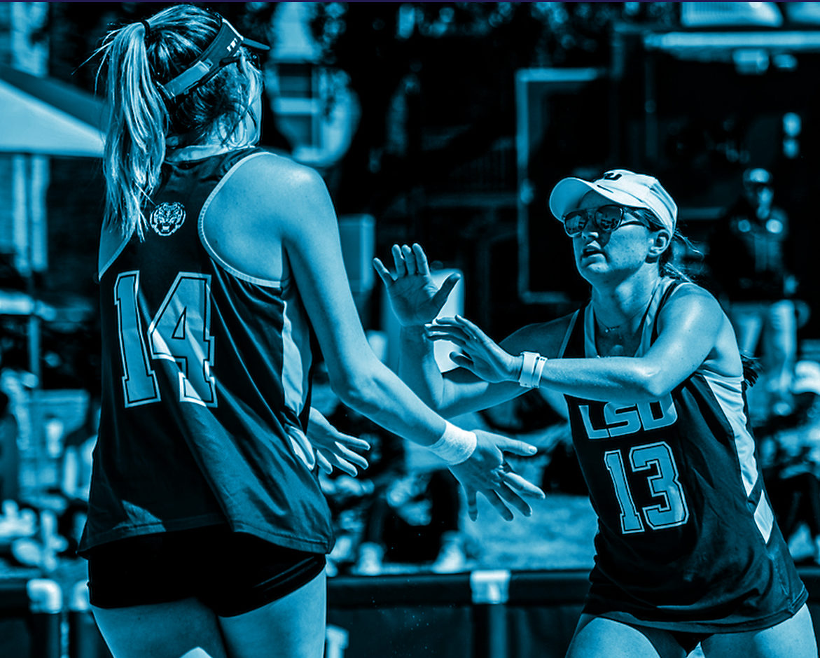 CCSA Beach Volleyball Championship Coming to Huntsville, Alabama This