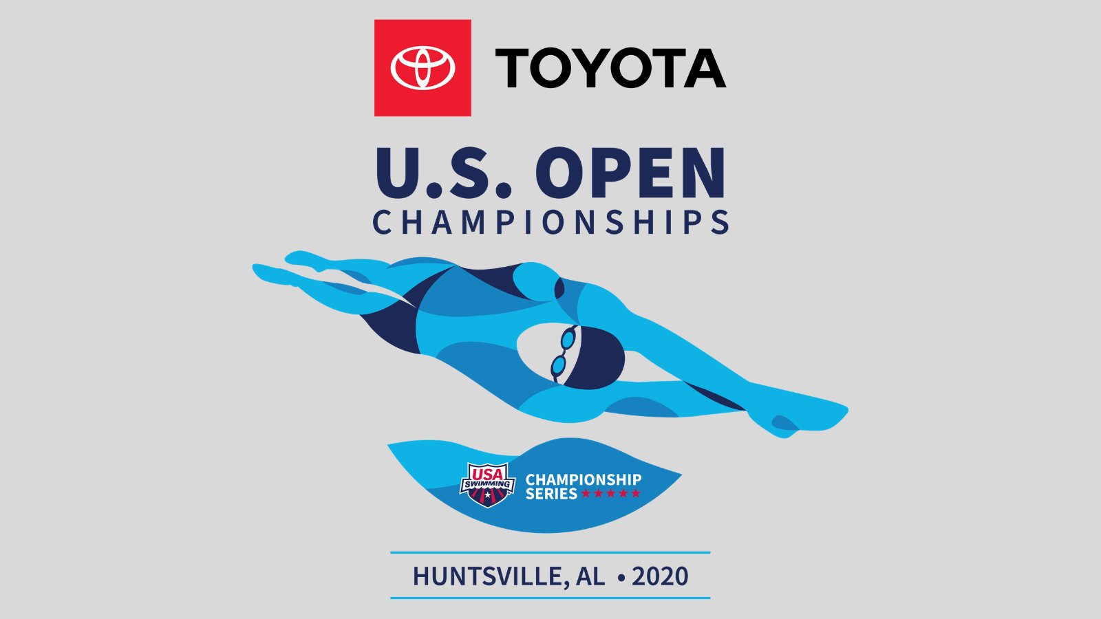 Toyota U.S. Open to Take Place at the Huntsville Aquatic Center