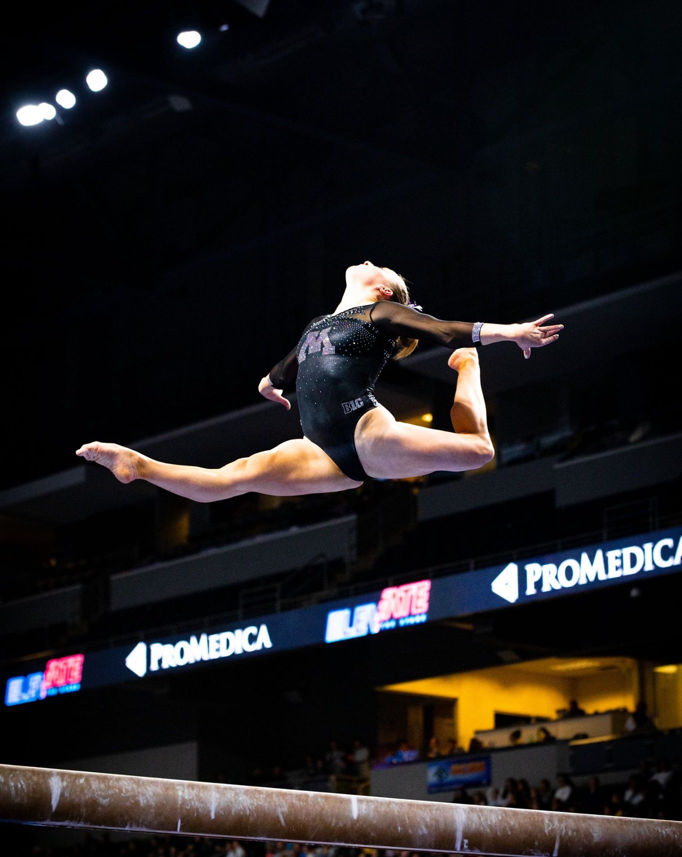 Elevate the Stage Huntsville Sports Commission