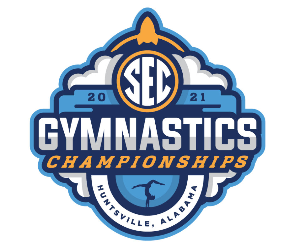 SEC Gymnastics Championships Huntsville Sports Commission SEC Gymnastics Championships Huntsville Sports Commission
