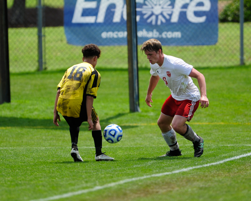 AHSAA Soccer State Tournament Huntsville Sports Commission