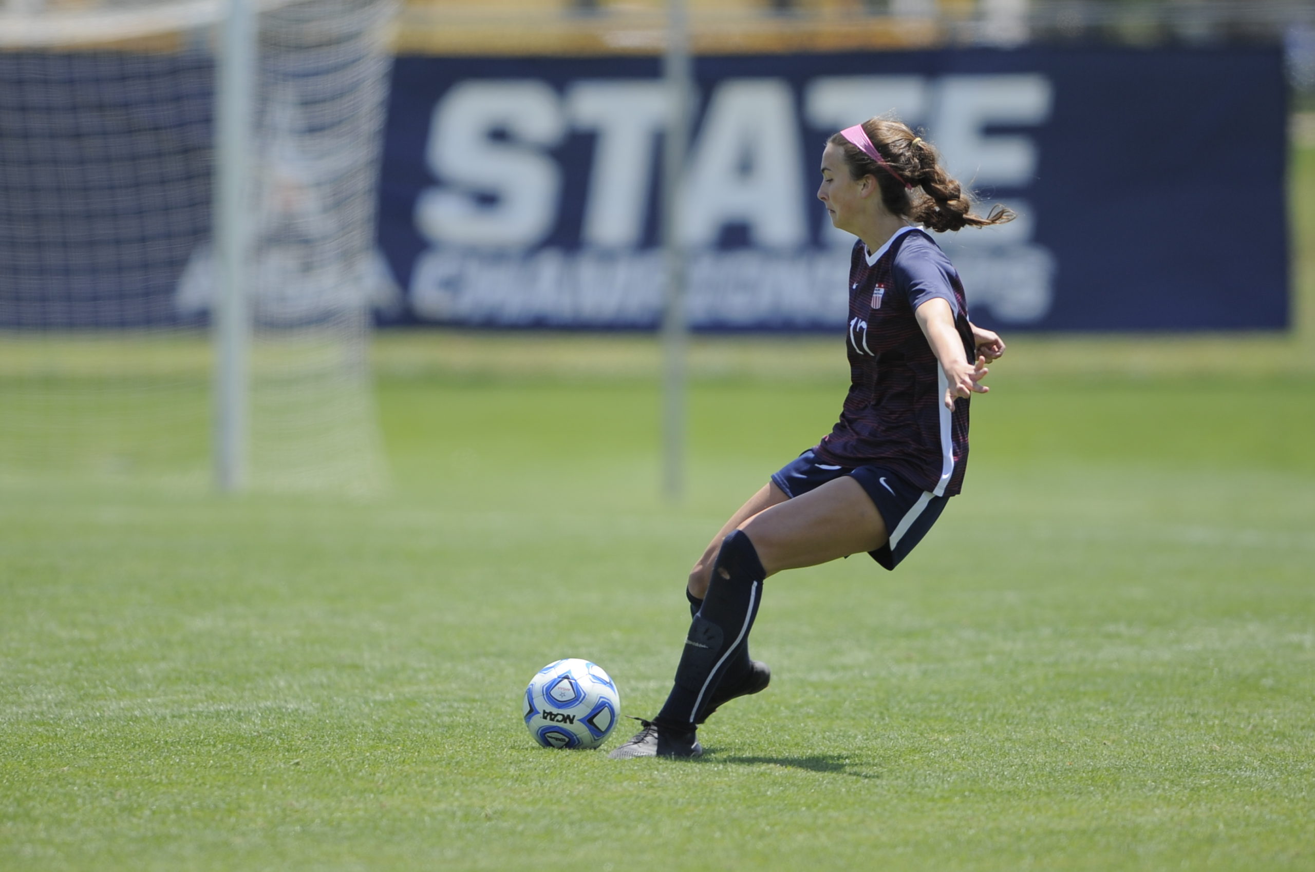 Huntsville Sports Commission to Donate Soccer Balls From AHSAA State