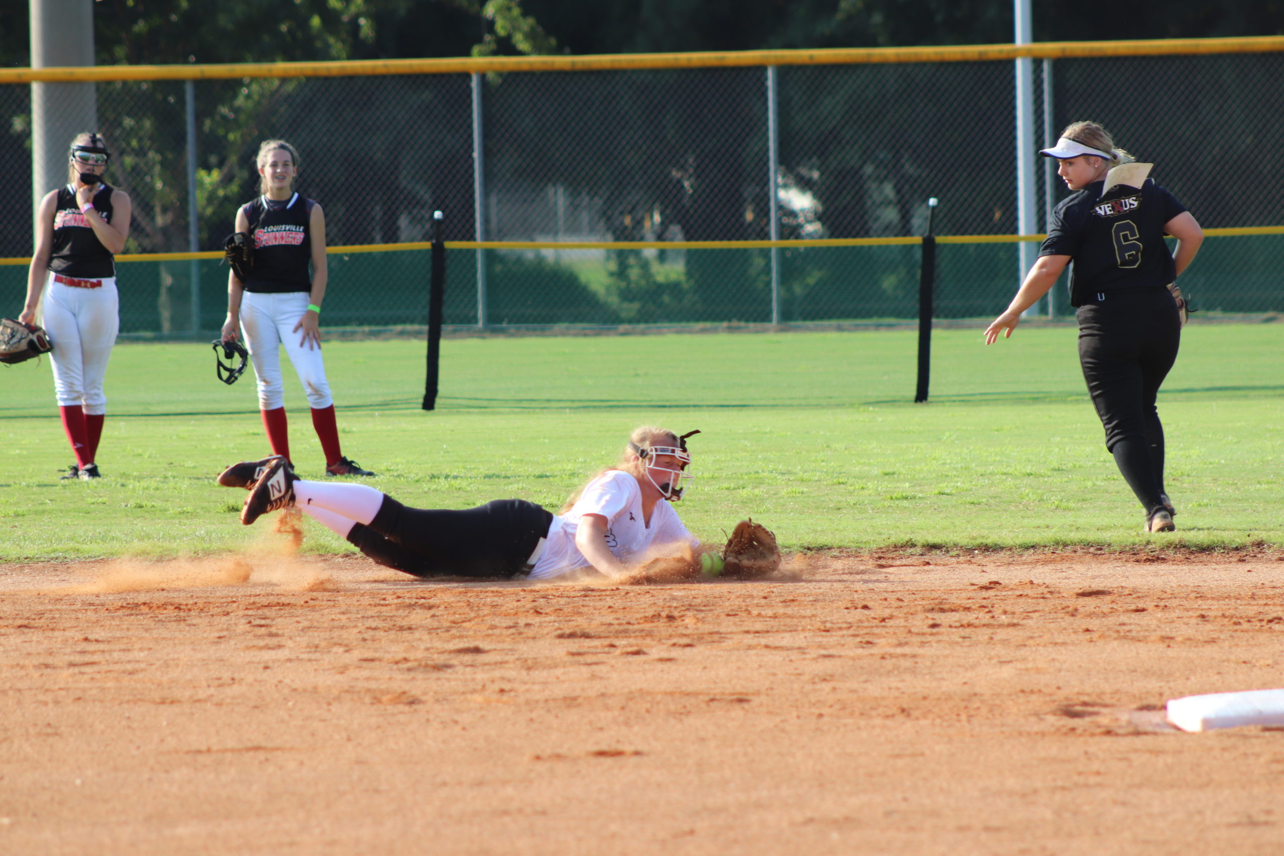 Rocket City Showcase Huntsville Sports Commission