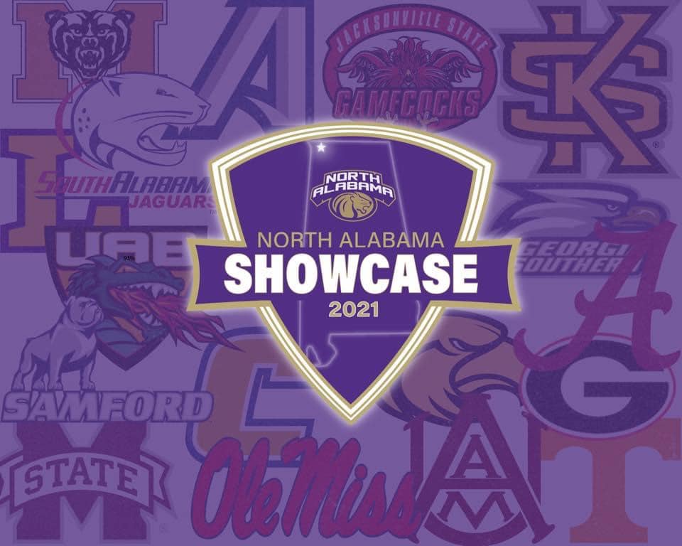 North Alabama Showcase Huntsville Sports Commission