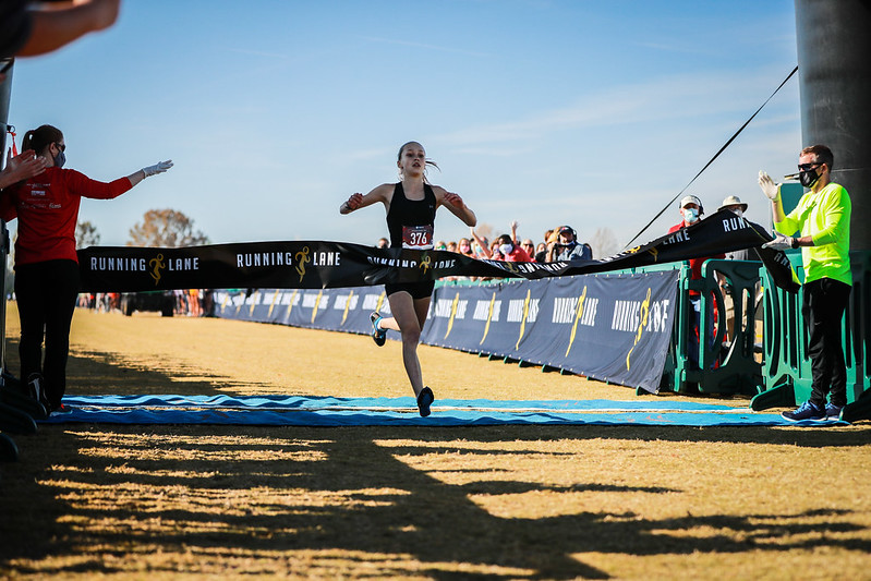 RunningLane Cross Country Championships Huntsville Sports Commission