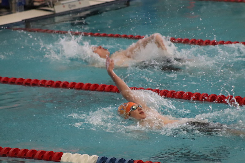 Southeastern Short Course Championships Huntsville Sports Commission