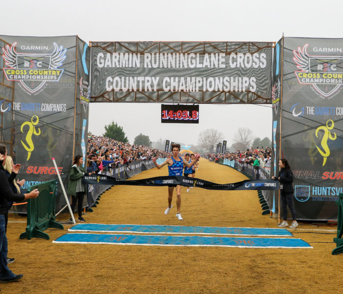 RunningLane Nationals