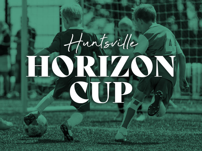Huntsville Horizon Cup Huntsville Sports Commission