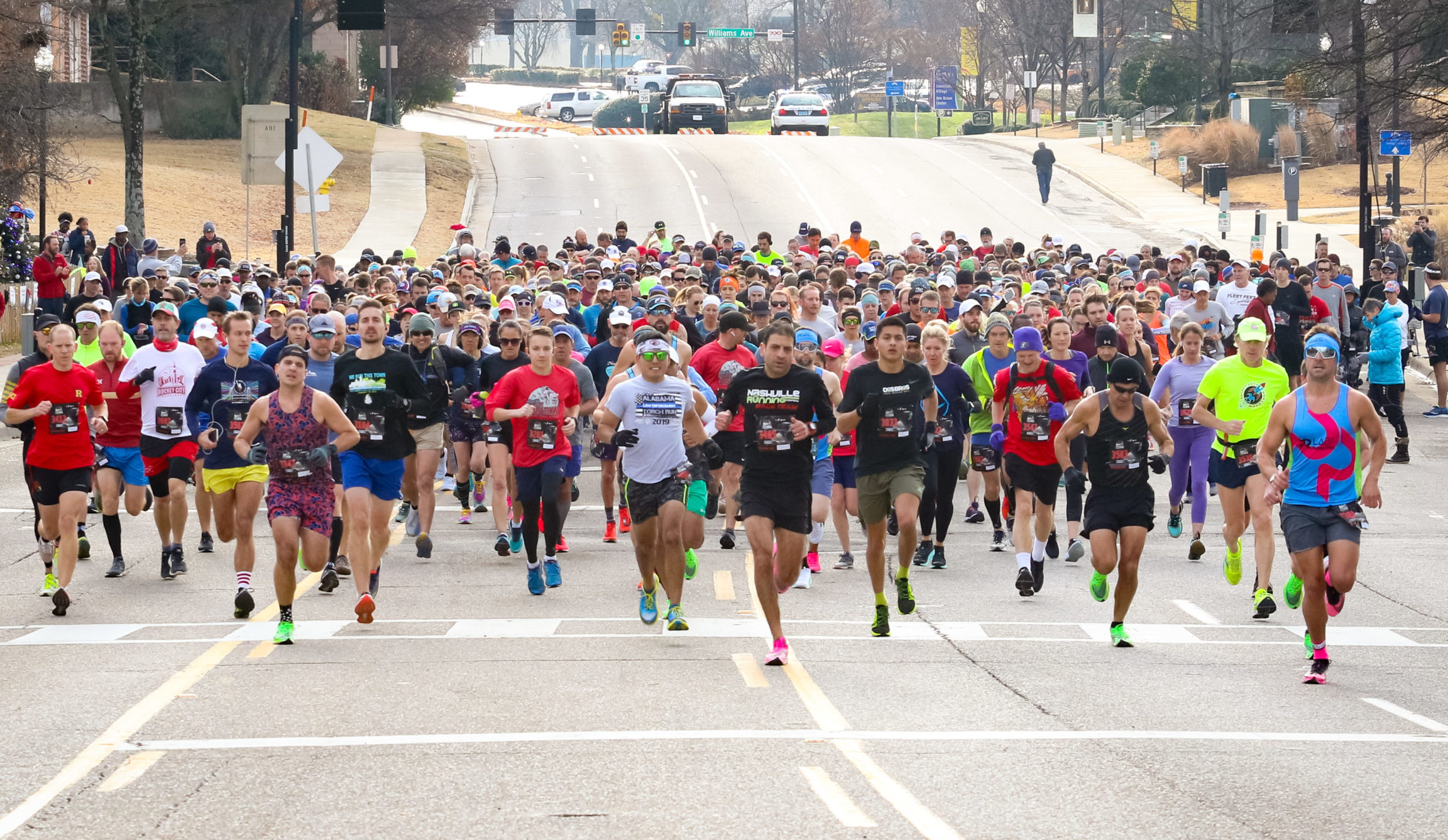 Rocket City Marathon Huntsville Sports Commission